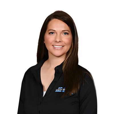 Bree Hazlett
